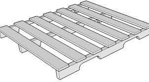 Pallet 4 hướng nâng - Công Ty TNHH MTV Pallet Phong Vân